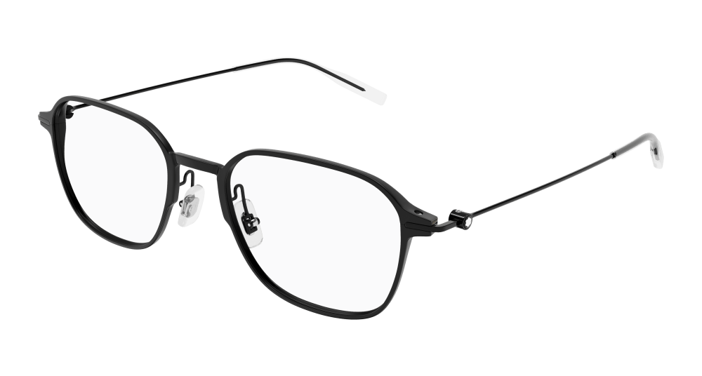 Montblanc Optical Frame Black - MB0358O-002