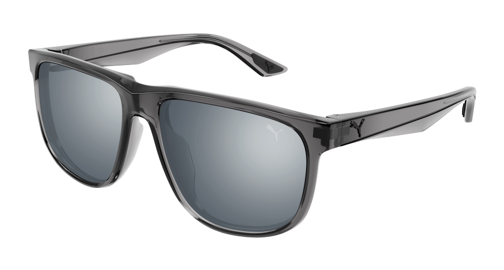 Puma Sunglasses Grey - PU0441S-005