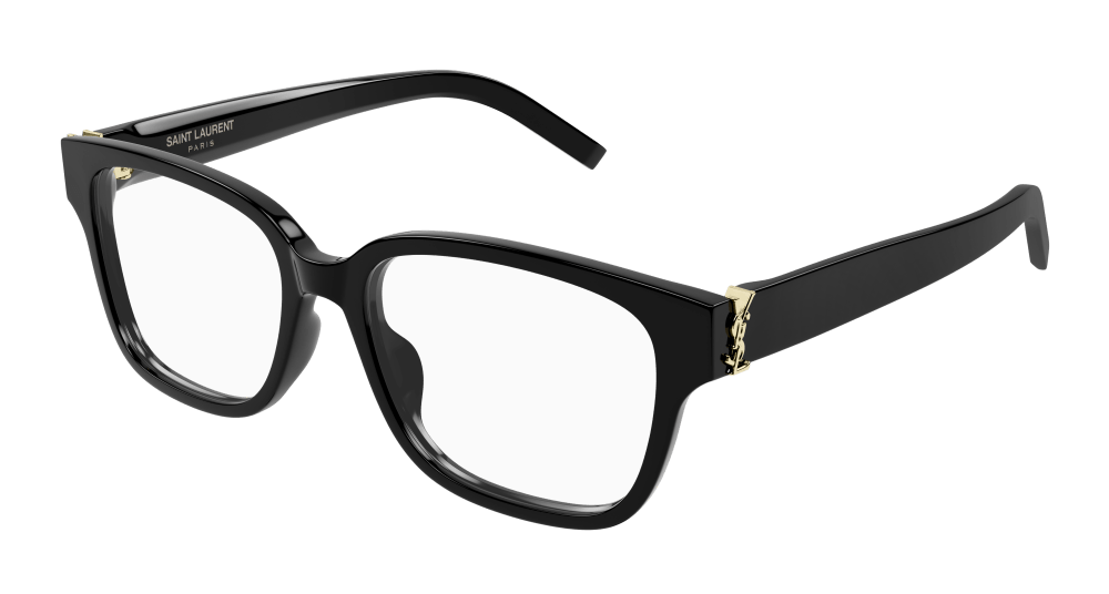 Saint Laurent Optical Frame Black - SL M150-001
