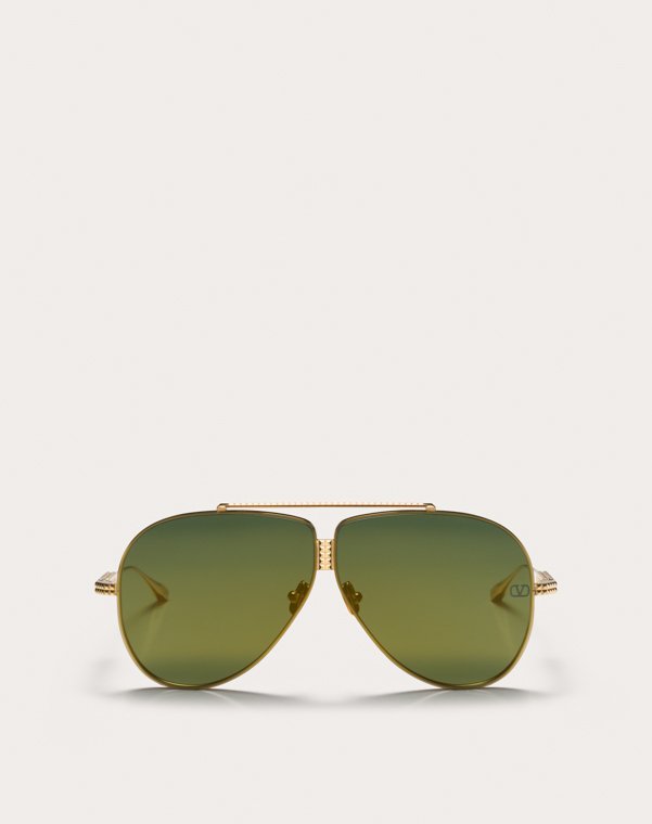 Valentino Sunglasses Not Defined - XVI-VLS-100B-64