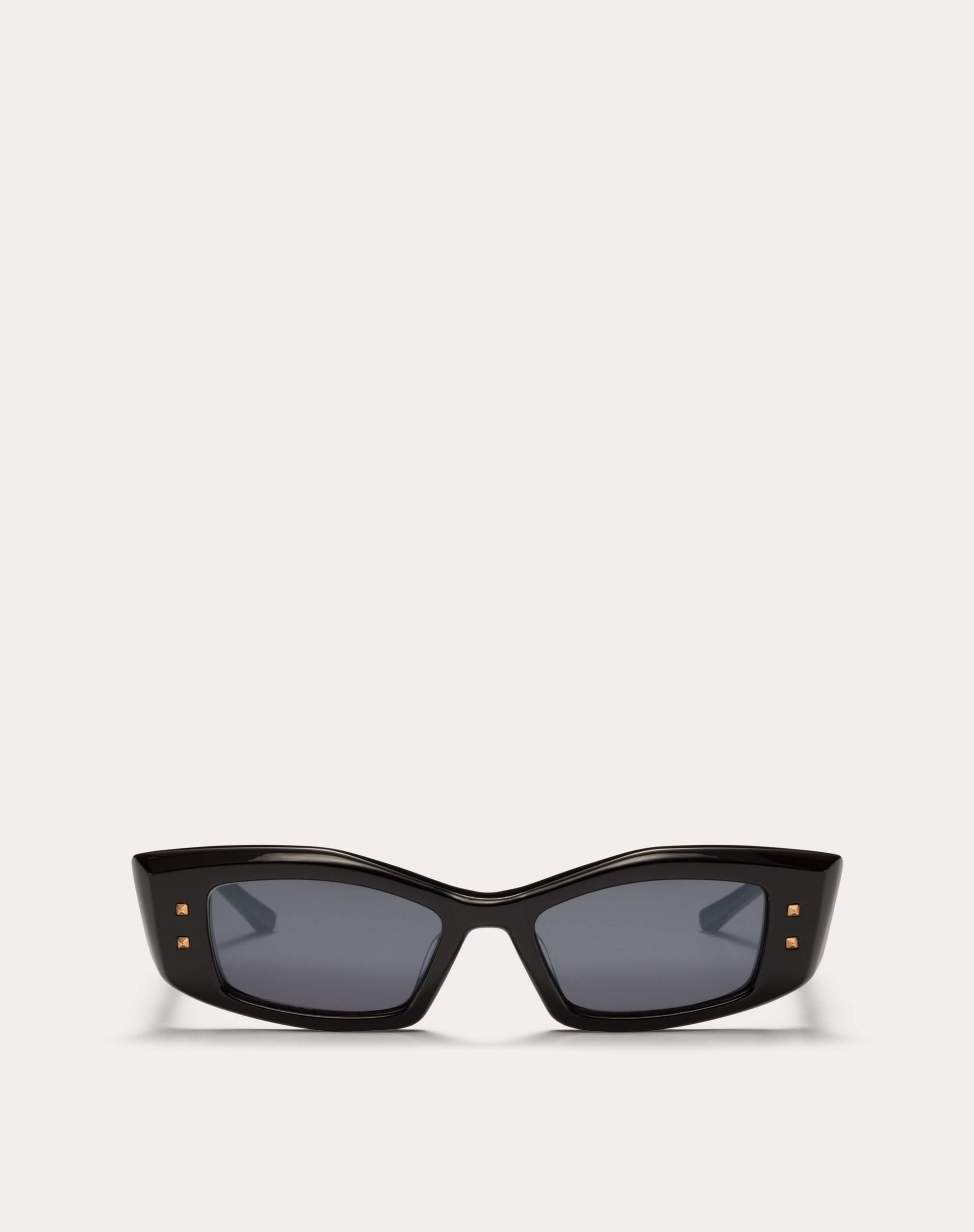Valentino Sunglasses Black - VLS-109A-52