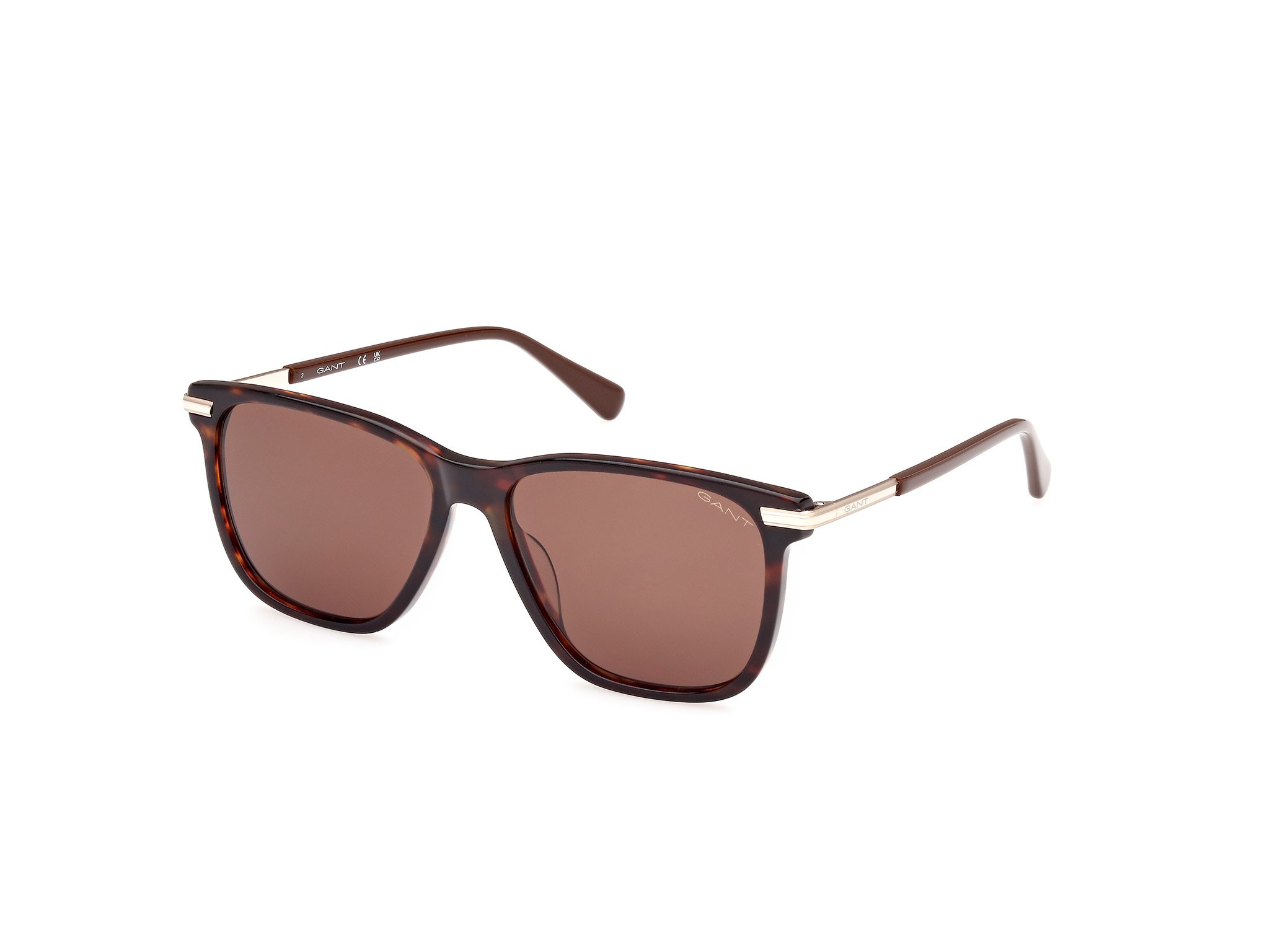 Gant Sunglasses As Per Image - GA00005-5552E