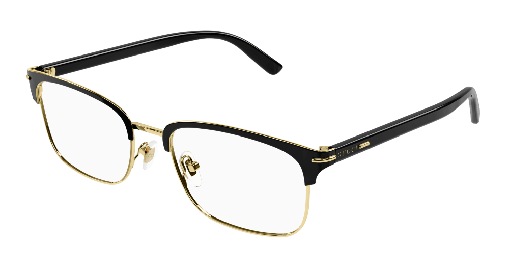 Gucci Optical Frame Gold - GG1448O-001