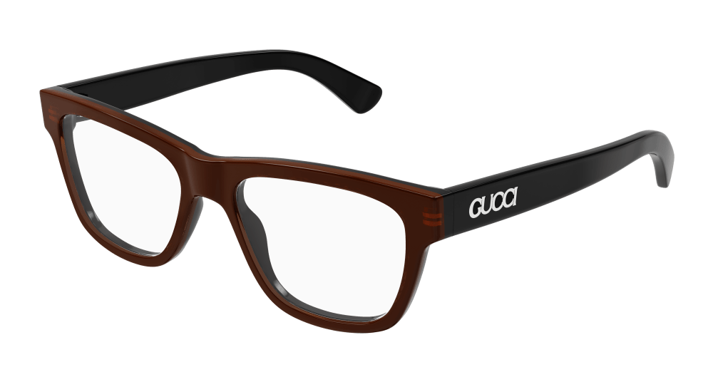 Gucci Optical Frame Black - GG1795O-003
