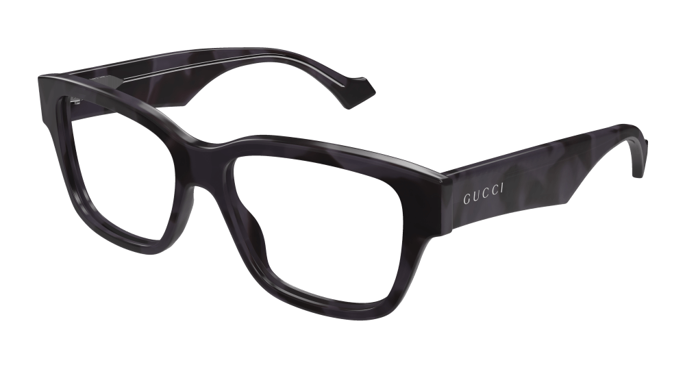 Gucci Optical Frame Grey - GG1428O-009