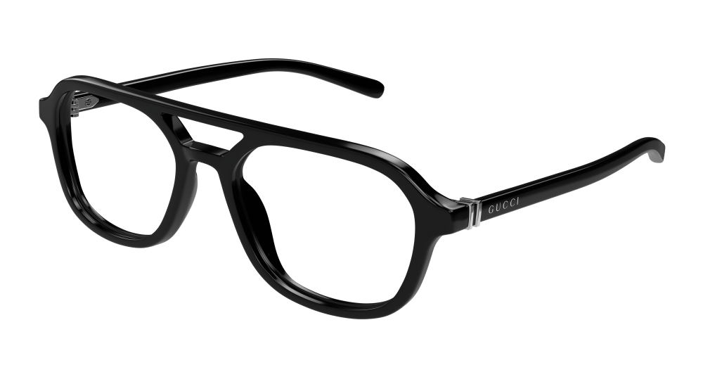 Gucci Optical Frame Black - GG1673O-001
