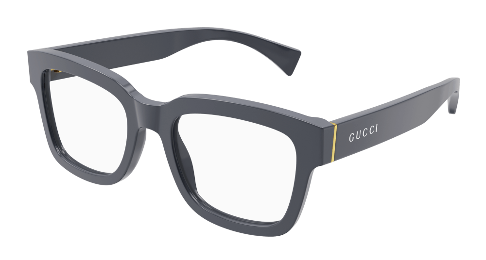 Gucci Optical Frame Grey - GG1138O-005