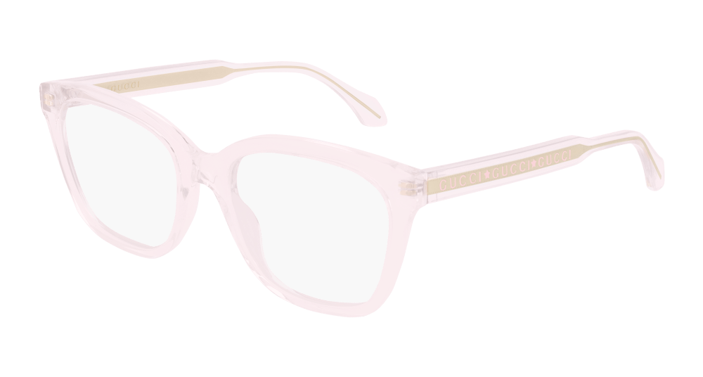 Gucci Optical Frame Pink - GG0566ON-004