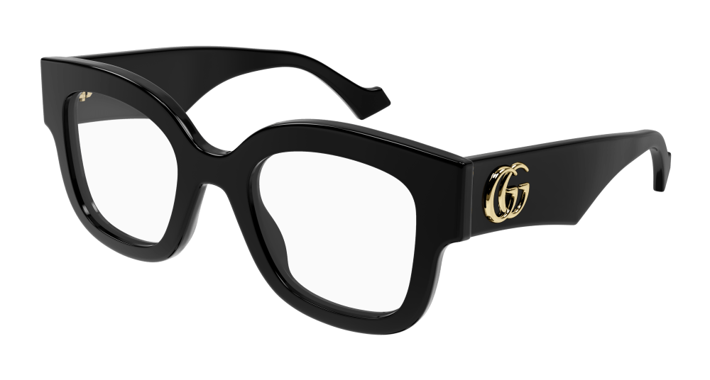 Gucci Optical Frame Black - GG1423O-001