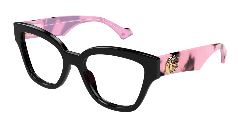 Gucci Optical Frame Black - GG1424O-012