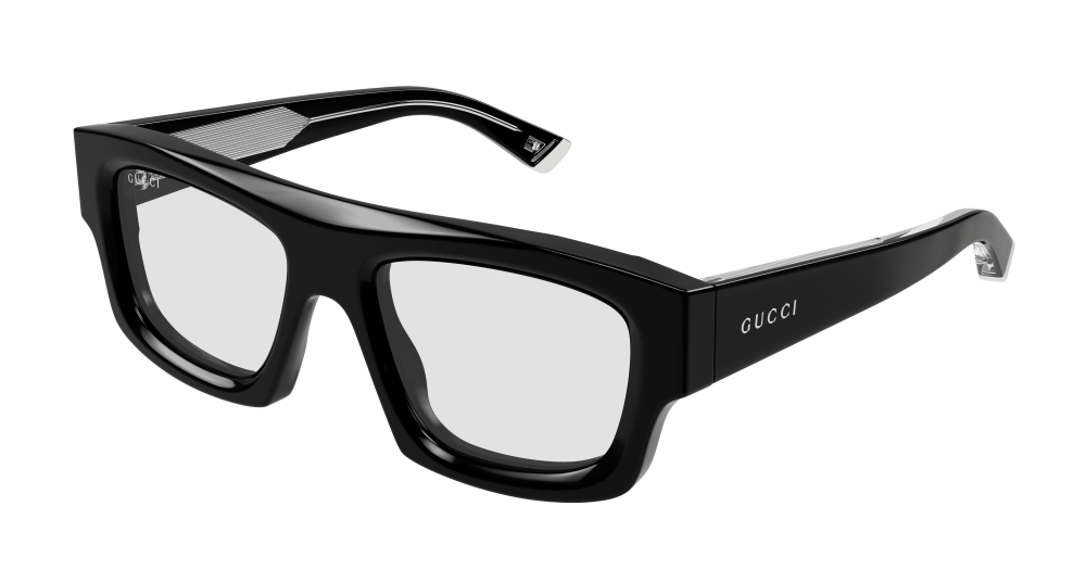 Gucci Sunglasses Black - GG1926S-001