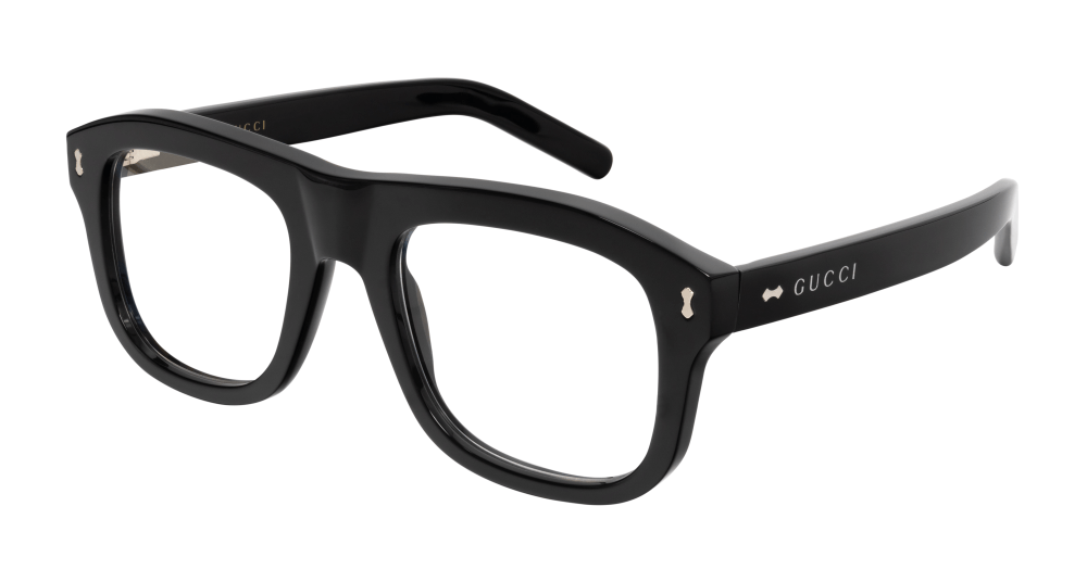 Gucci Sunglasses Black - GG1712S-001