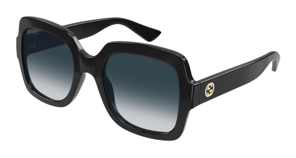 Gucci Sunglasses Black - GG1337S-001