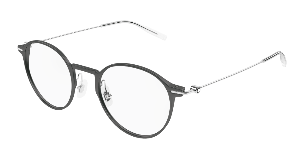 Montblanc Optical Frame Grey - MB0357O-005