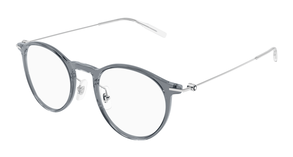 Montblanc Optical Frame Grey - MB0099O-001