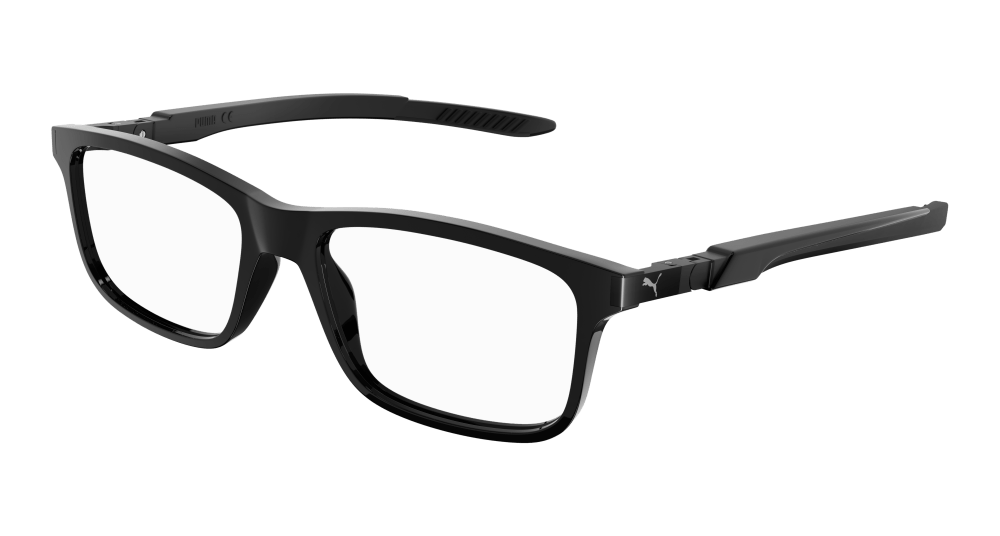 Puma Optical Frame Black - PU0362O-001