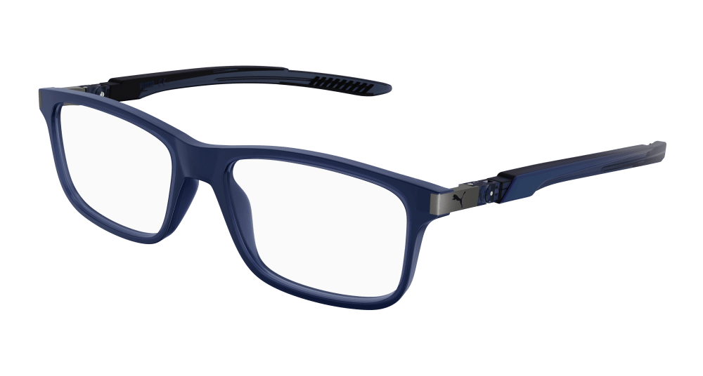 Puma Optical Frame Blue - PU0362O-002