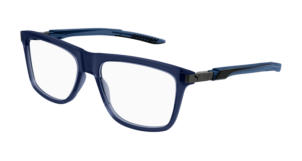Puma Optical Frame Grey - PU0379O-002