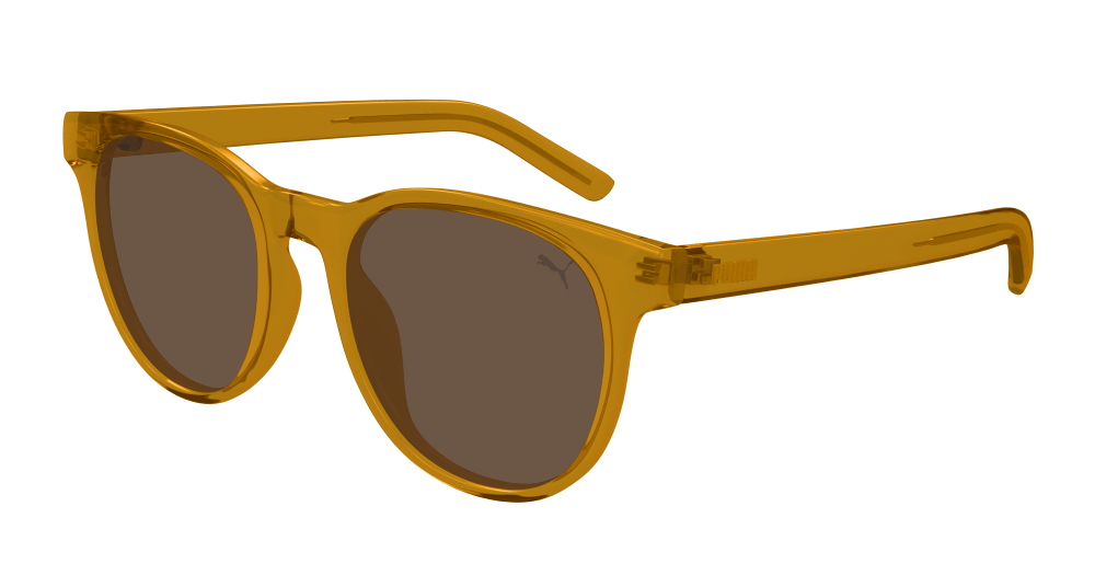 Puma Sunglasses Orange - PJ0081S-009