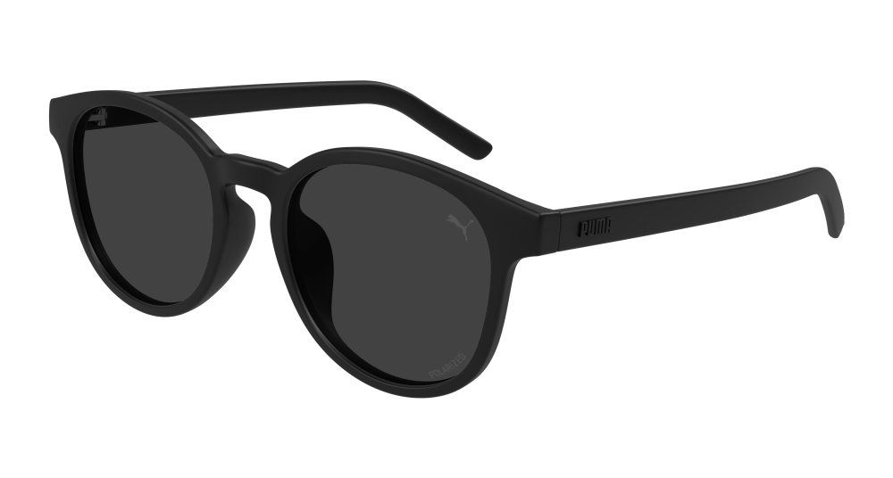 Puma Sunglasses Black - PU0500SA-001