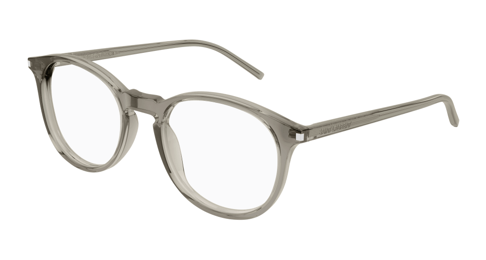 Saint Laurent Optical Frame Brown - SL 106-025