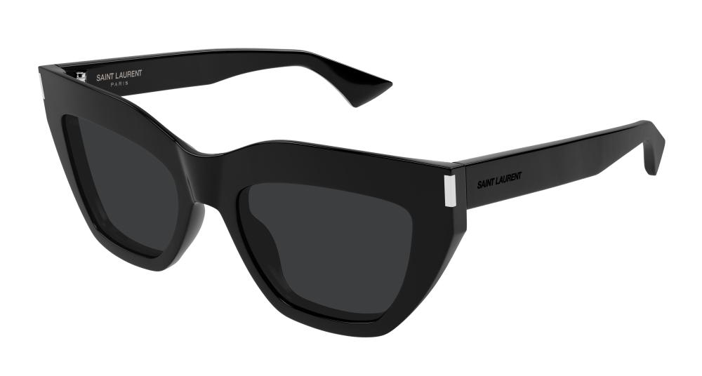 Saint Laurent Sunglasses Black - SL 759-001