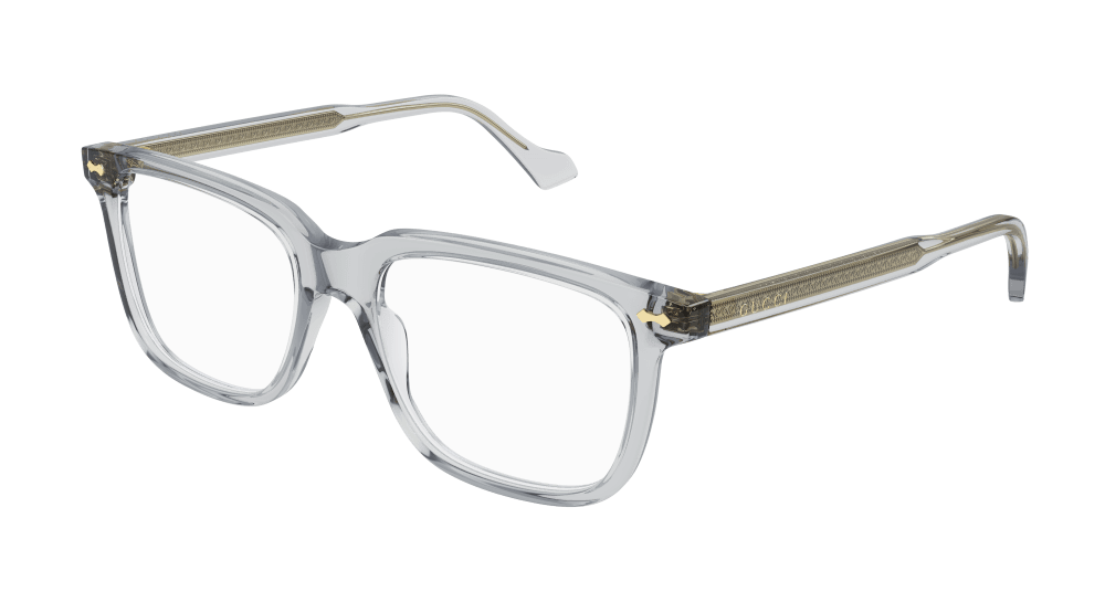 Gucci Optical Frame Grey - GG0737O-010