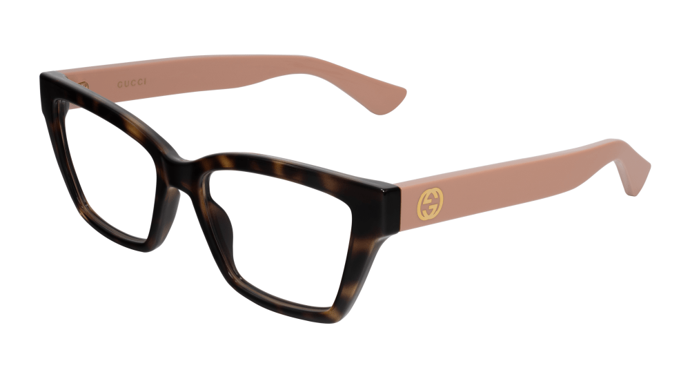 Gucci Optical Frame Havana - GG1715O-005
