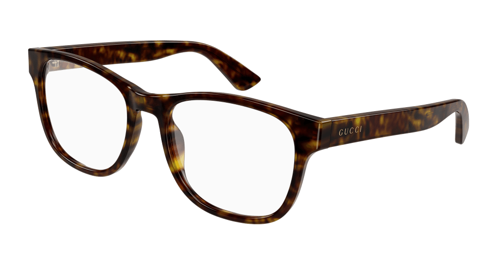 Gucci Optical Frame Havana - GG1344O-006