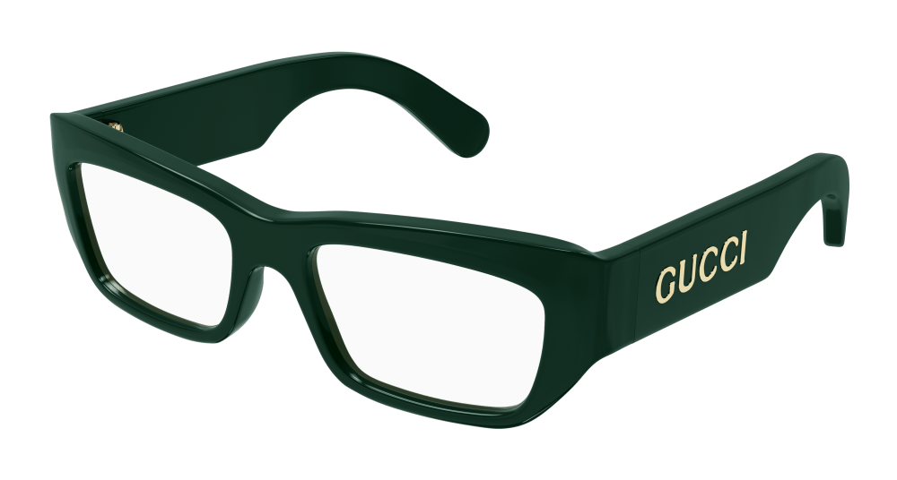 Gucci Optical Frame Blue - GG1297O-002