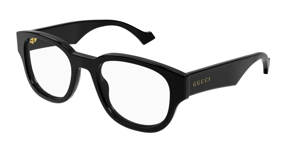 Gucci Optical Frame Black - GG1429O-001