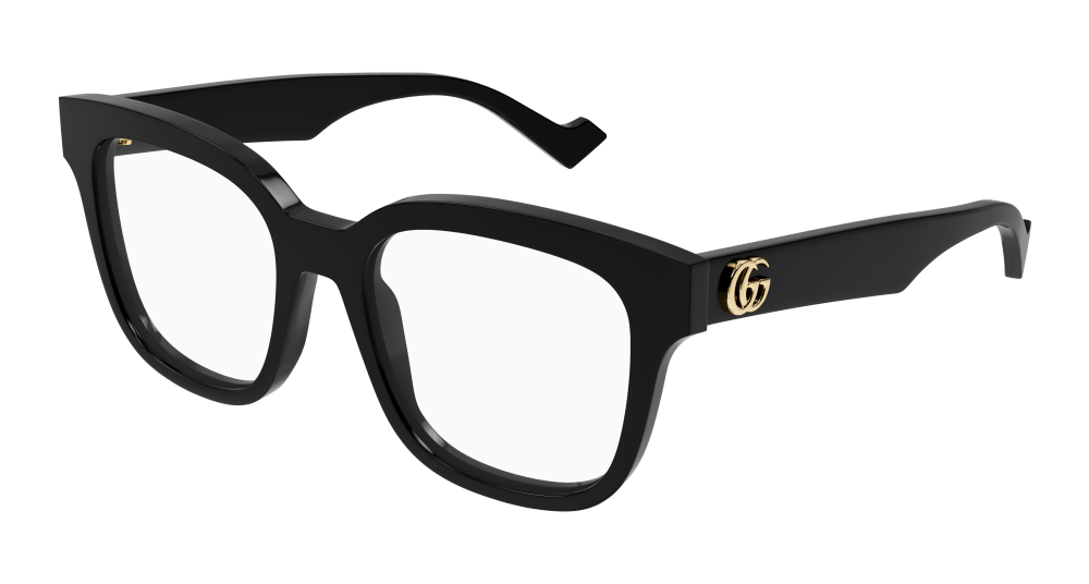 Gucci Optical Frame Black - GG0958O-004