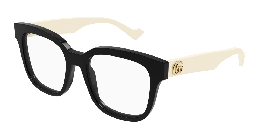 Gucci Optical Frame Black - GG0958O-005