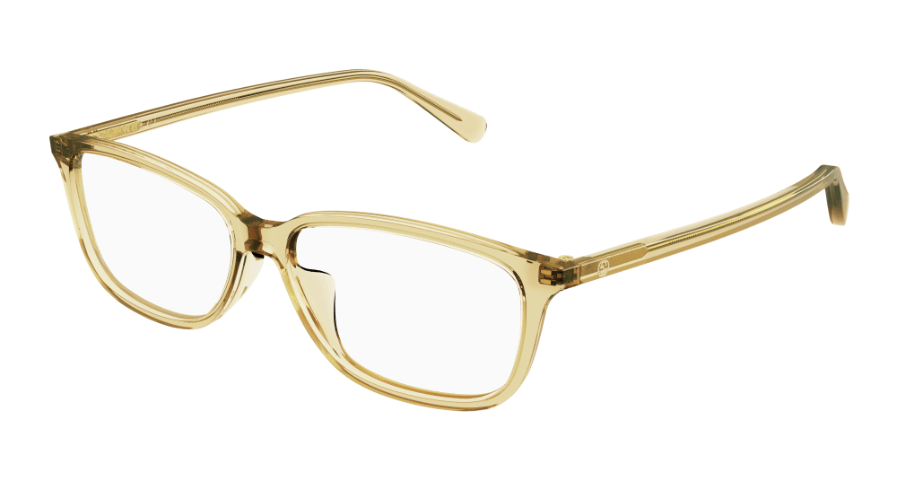 Gucci Optical Frame Brown - GG0757OA-004