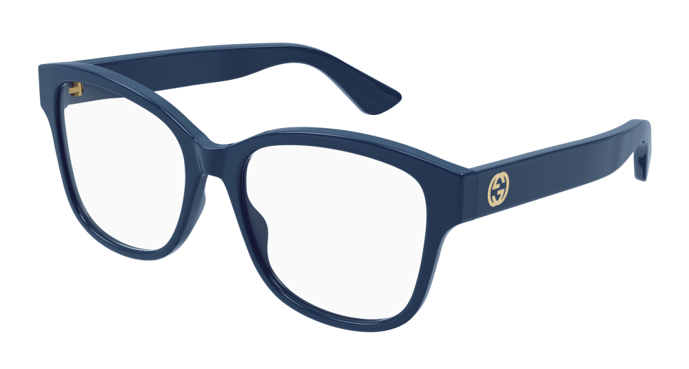 Gucci Optical Frame Blue - GG1340O-006
