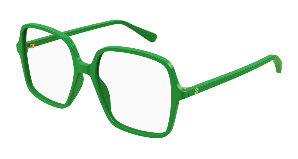 Gucci Optical Frame Green - GG1003O-007