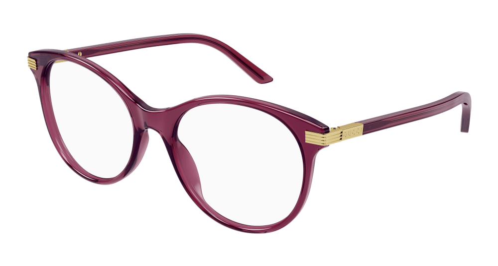 Gucci Optical Frame Burgundy - GG1450O-003