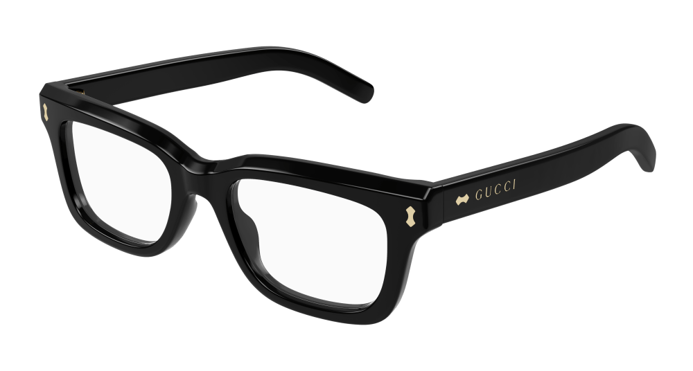 Gucci Optical Frame Black - GG1522O-005