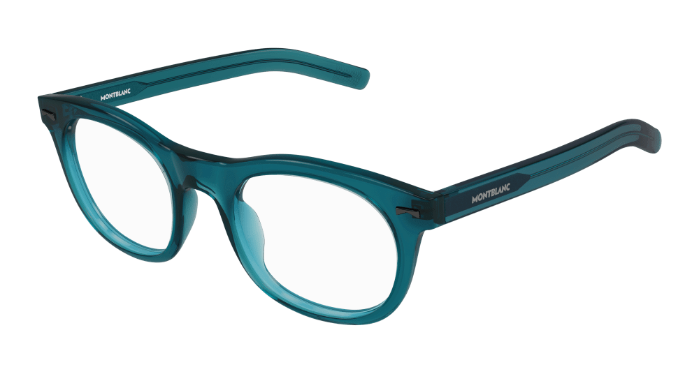 Montblanc Optical Frame Green - MB0229O-008