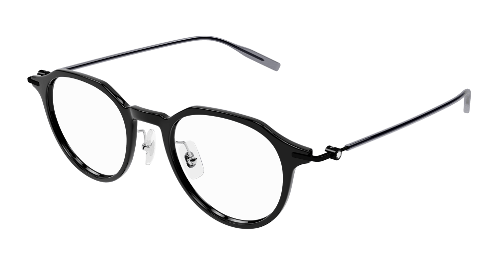 Montblanc Optical Frame Black - MB0355O-001