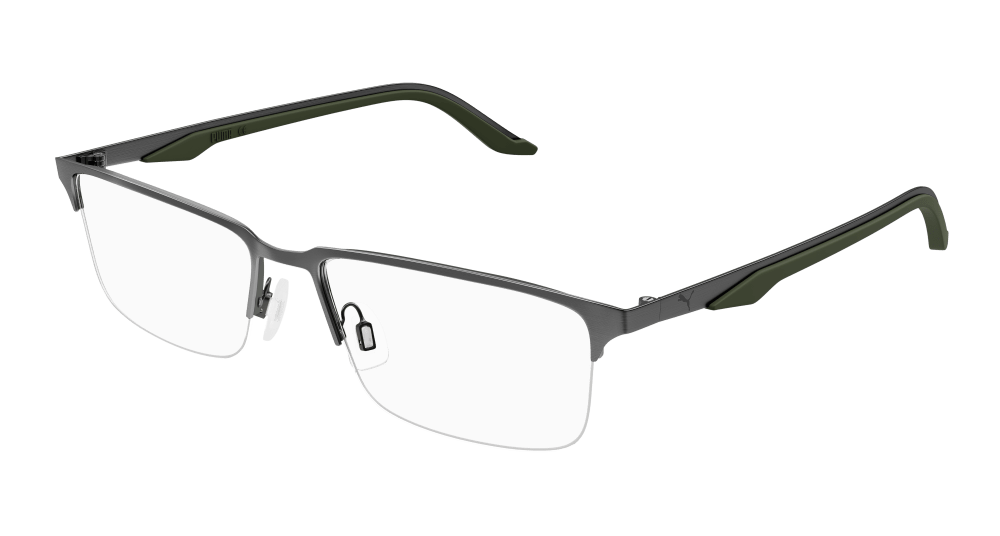 Puma Optical Frame Ruthenium - PU0413O-002