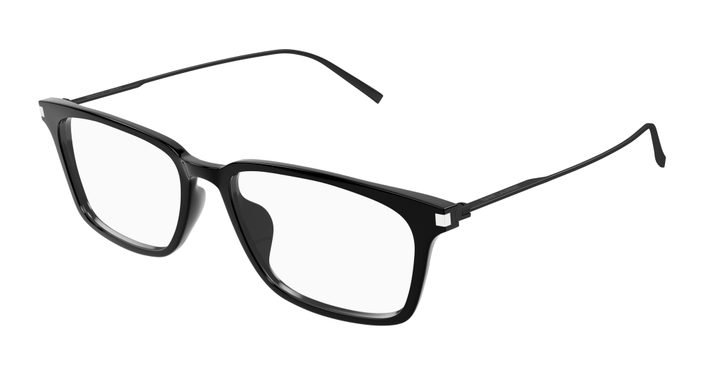 Saint Laurent Optical Frame Black - SL 625-001