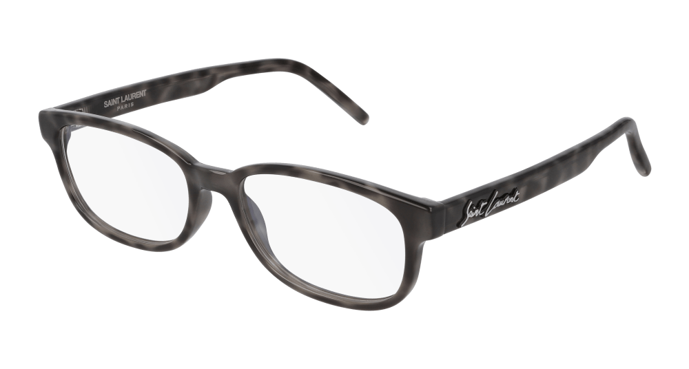 Saint Laurent Optical Frame Grey - SL 320-004