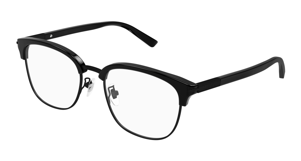 Gucci Optical Frame Black - GG1901OA-003