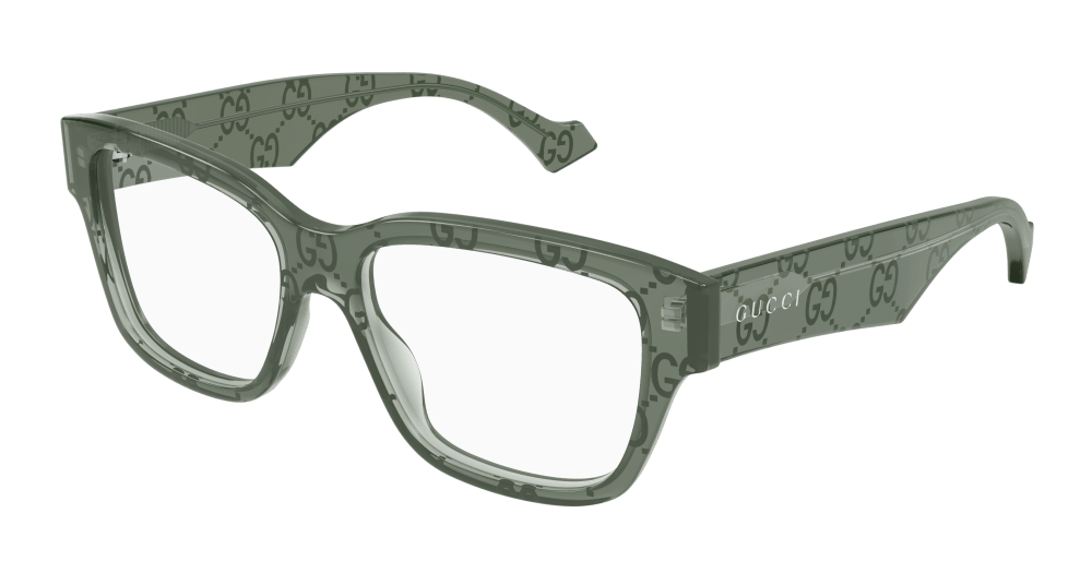 Gucci Optical Frame Green - GG1428O-012