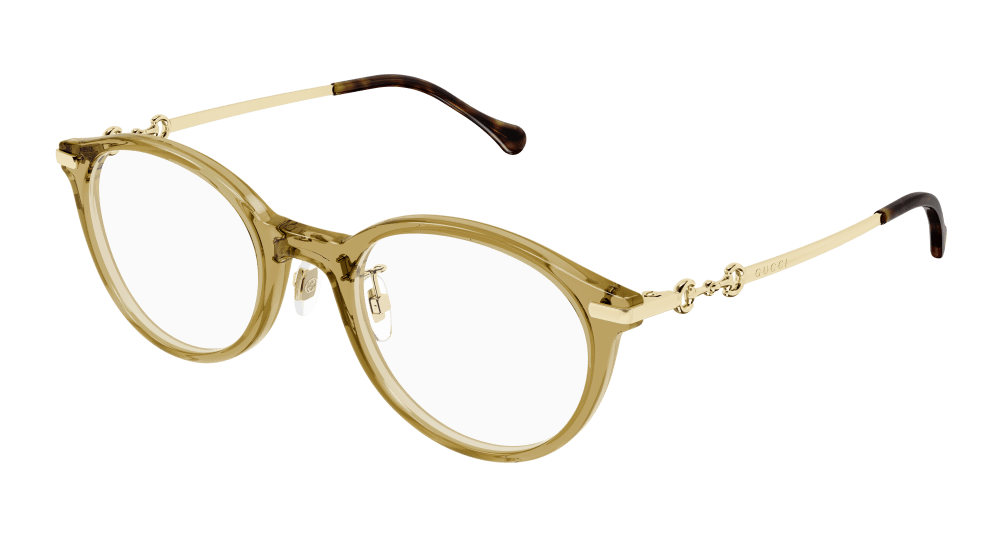 Gucci Optical Frame Yellow - GG1904OJ-003