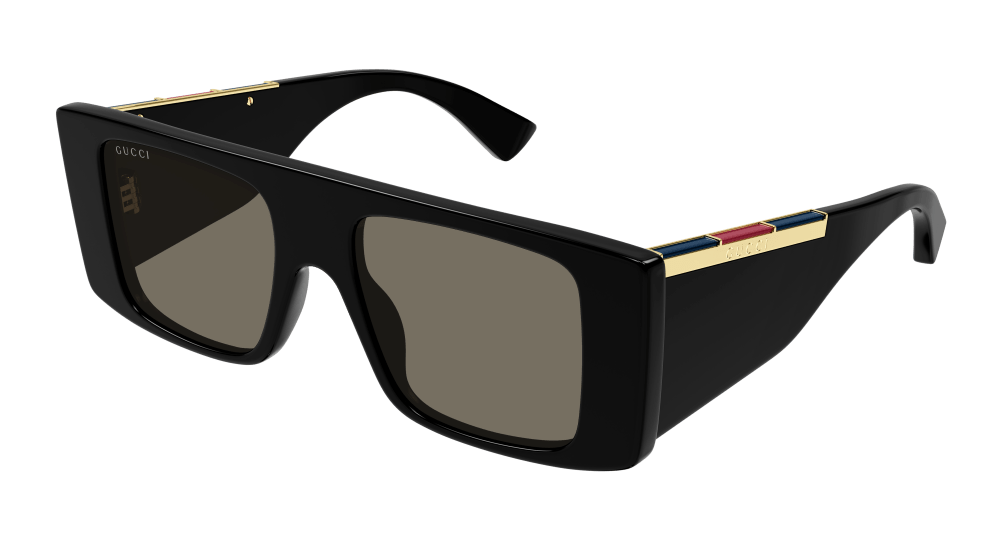 Gucci Sunglasses Black - GG1888S-001