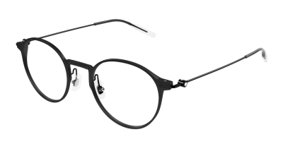 Montblanc Optical Frame Black - MB0357O-002