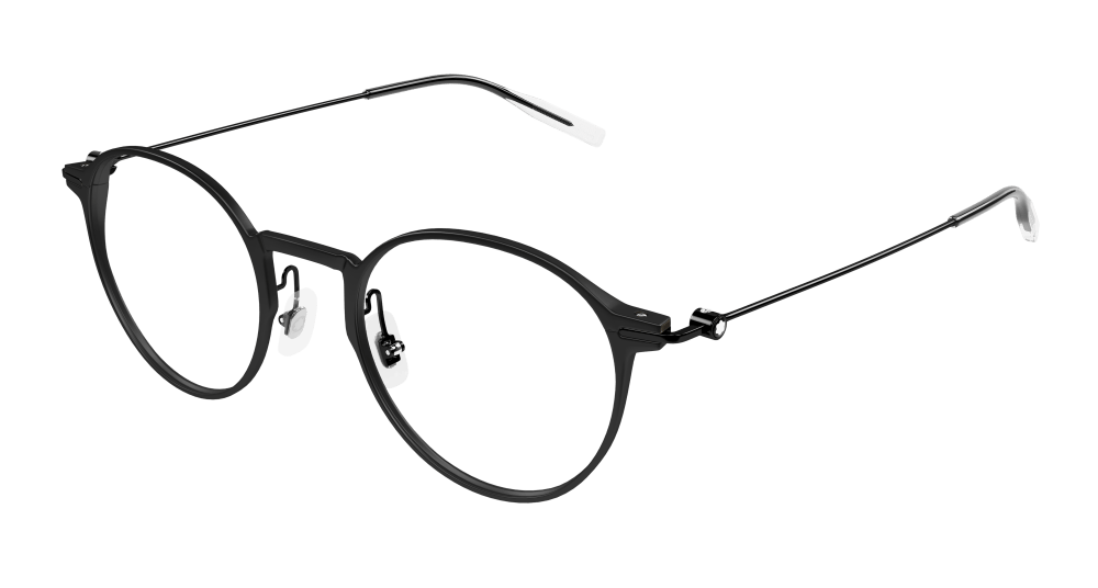 Montblanc Optical Frame Black - MB0357O-002