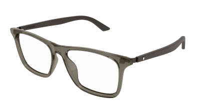 Montblanc Optical Frame Grey - MB0359O-008